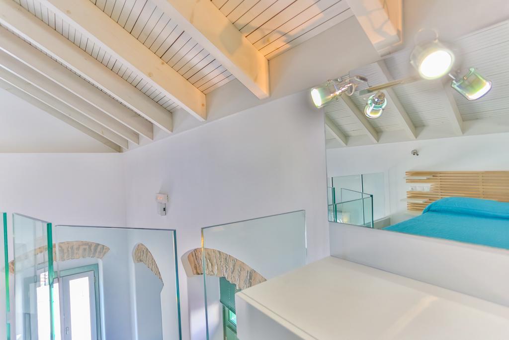 Annika Deluxe Apartments ซีมี ภายนอก รูปภาพ