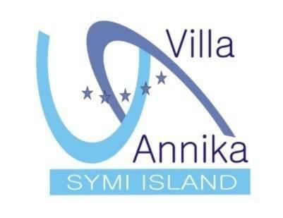 Annika Deluxe Apartments ซีมี ภายนอก รูปภาพ